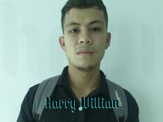 Harry_Willian