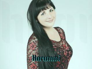 Harummi