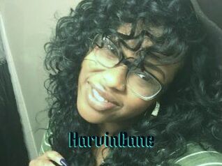 HarvinBane