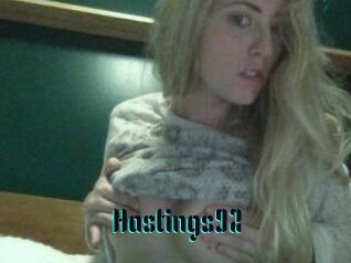 Hastings92 Hentai Pride