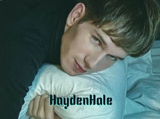 HaydenHale