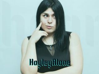 HayleyAlone