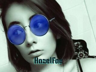 HazelFae