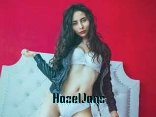HazelJans