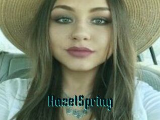 HazelSpring