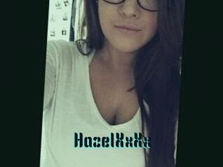 HazelXxXx