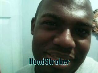 HeadStroker