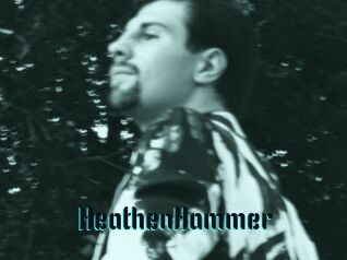 HeathenHammer