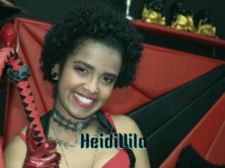 HeidiVila