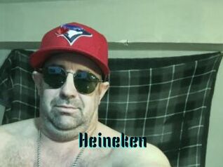 Heineken