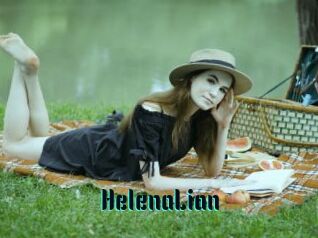 HelenaLian Hentai Pride