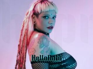 HellaNatif