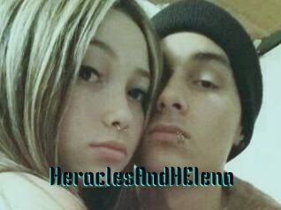 HeraclesAndHElena