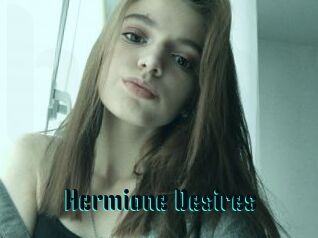 Hermione_Desires