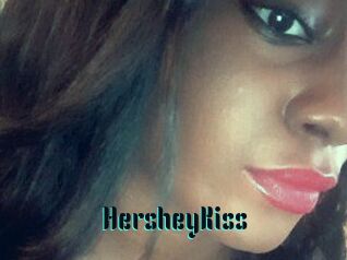 HersheyKiss