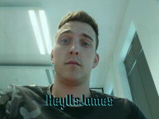 HeyItsJames