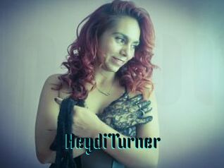 HeydiTurner