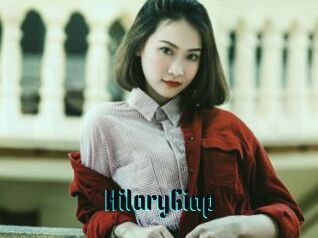 HilaryGiap