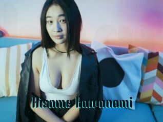 Hisame_Kawanami