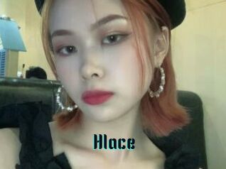 Hlace