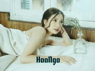 HoaNgo