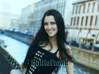 HollieFame