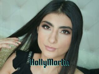 HollyMartin