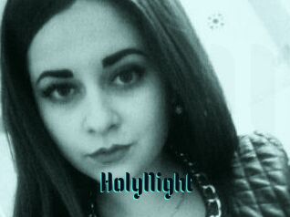 HolyNight