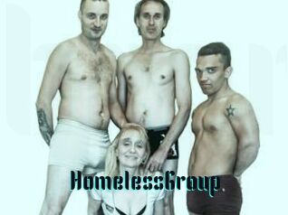 HomelessGroup