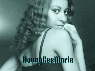 HoneyBeeMarie