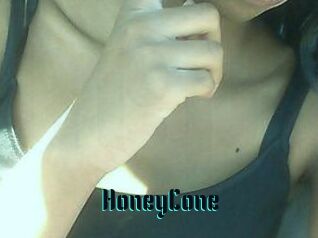 HoneyCone