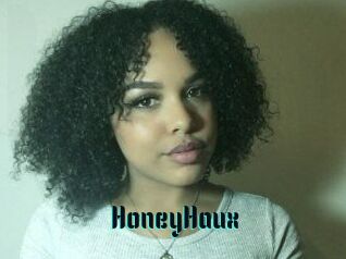 HoneyHaux