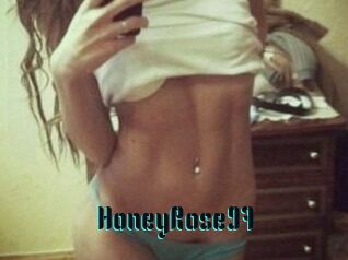 Honey_Rose97