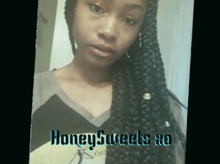 HoneySweets_xo