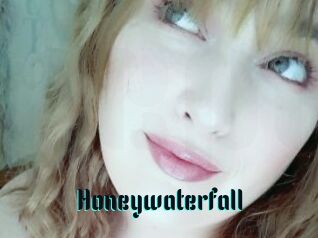 Honeywaterfall Hentai Pride