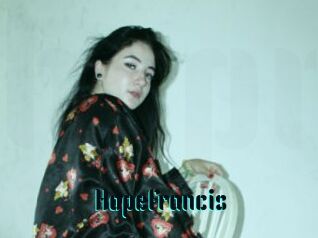 HopeFrancis