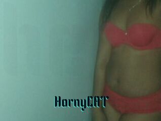 HornyCAT
