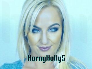 HornyHollyS