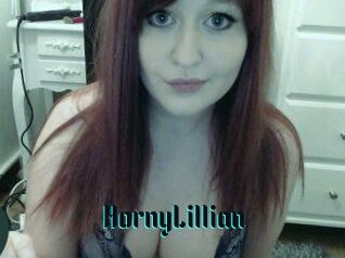 HornyLillian