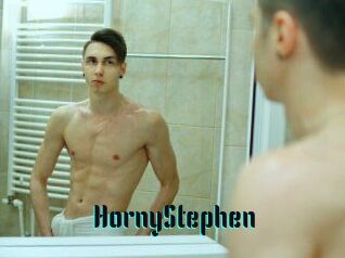 HornyStephen