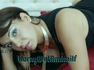 HornyWetAnalmilf