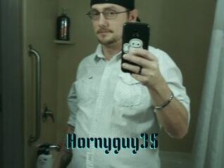 Hornyguy35
