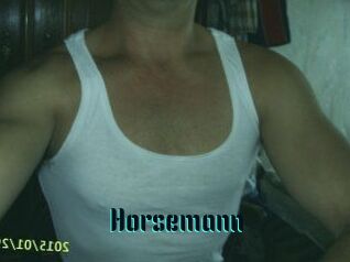 Horsemann