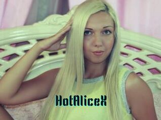 HotAliceX