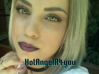 HotAngelA4you