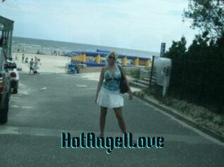 HotAngelLove