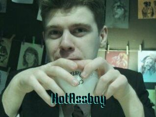 HotAssboy