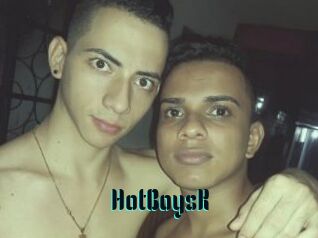 HotBoysK