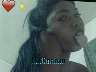 HotCocoxo