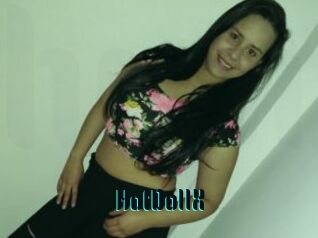 HotDollX